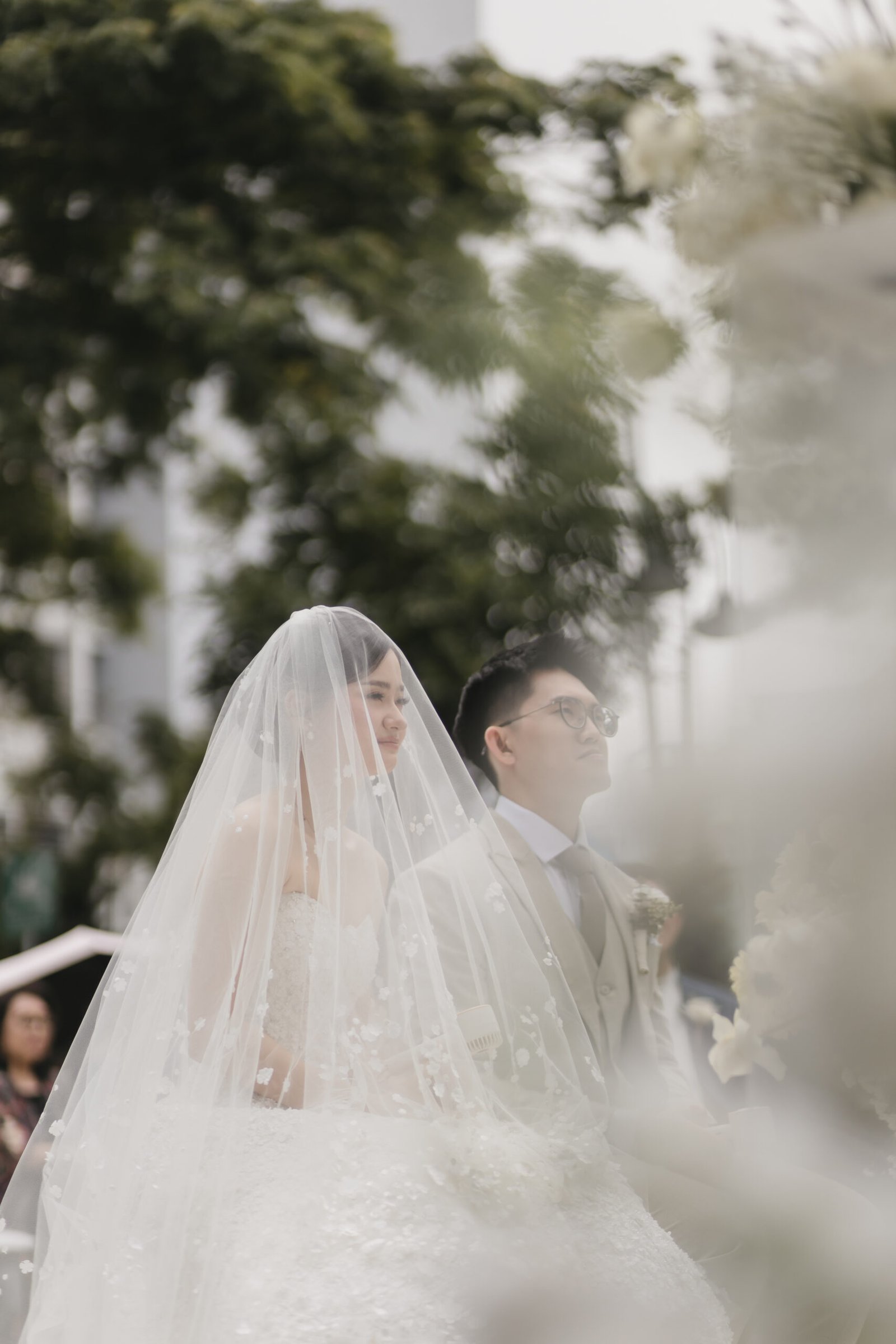 Arvin & Catherine's wedding