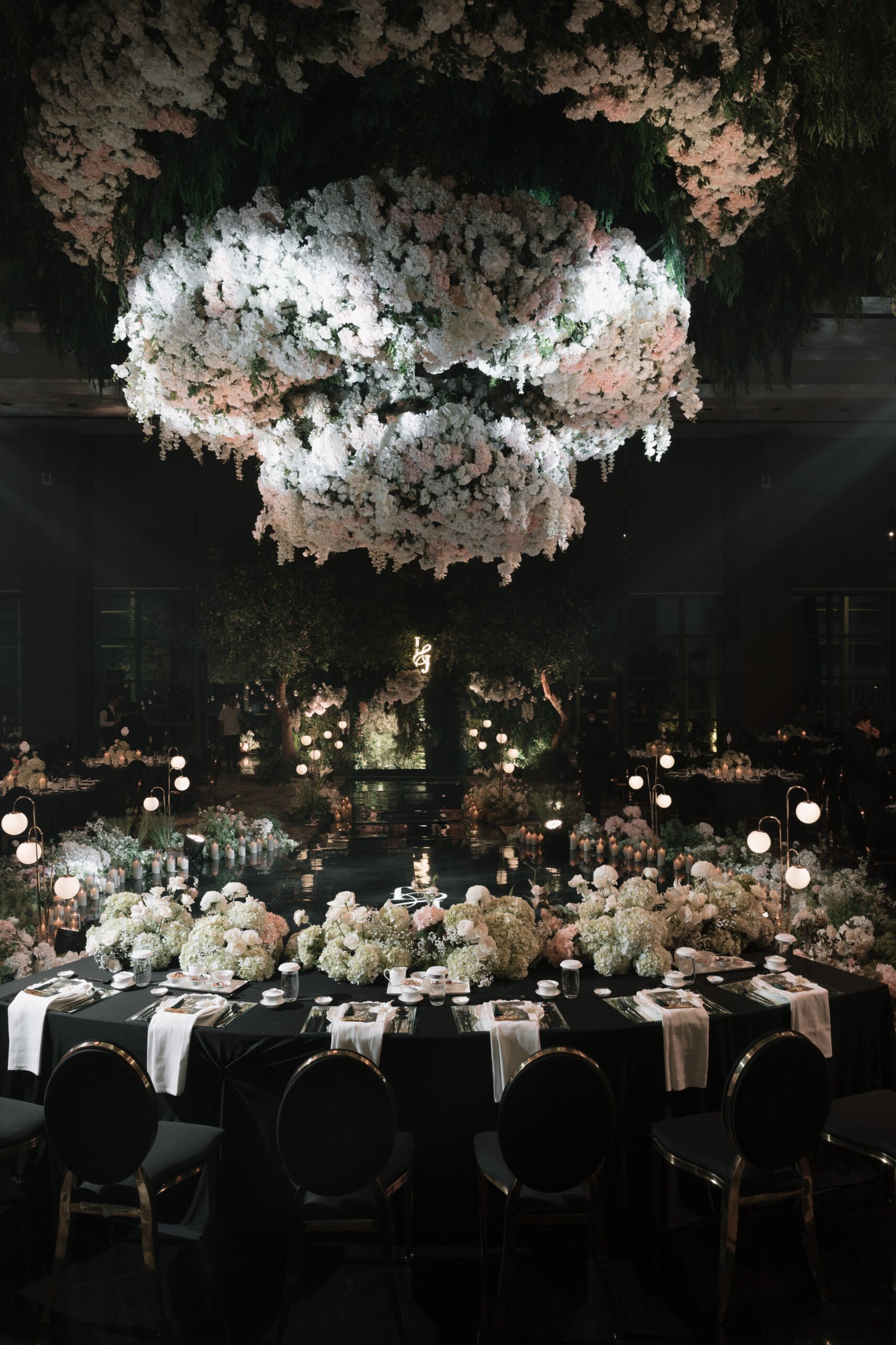Vivace real wedding